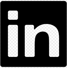 LinkedIn Icon